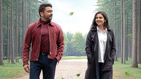Mamitha Baiju on age gap between hero and heroine: 'We don't mention it much'