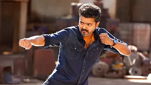CBFC recommends Election Commission to reassess Vijay's Jana Nayagan: Reports