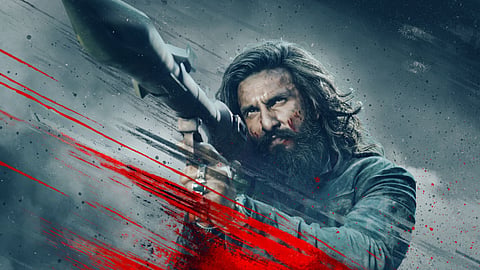Dhurandhar: The Revenge box office: The Ranveer Singh starrer’s domestic collection, including paid previews, has crossed Rs 66 crore