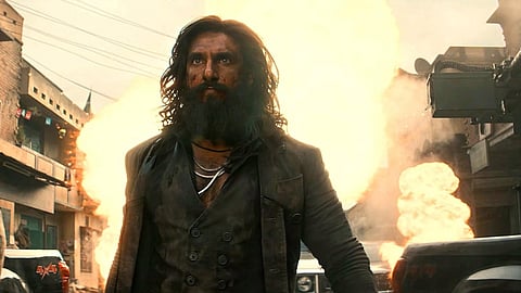 Dhurandhar: The Revenge crosses Rs 500 crore at worldwide box office on Day 3