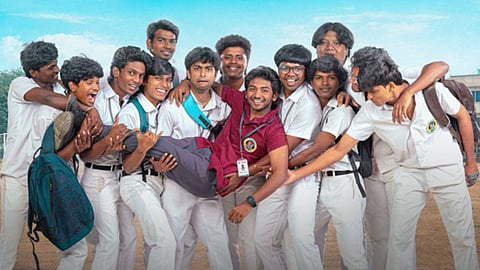 Ken Karunaas' Youth achieves another milestone, makers call it the "greatest reward"