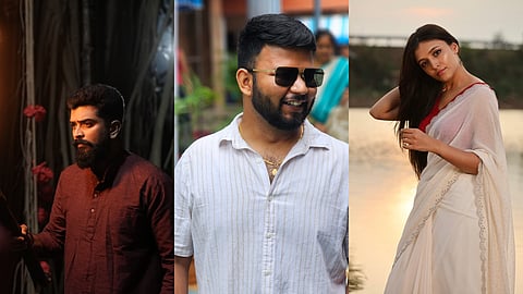 Anand Raj puts zombie film on hold, turns to 1920s folk horror