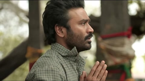 Why did Dhanush reject 'Kalai Asuran' title from Ishari Ganesh?