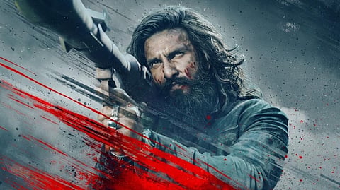 'Propaganda' label taken off Dhurandhar: The Revenge's Wikipedia description