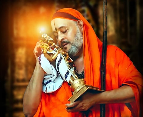 Amalamrutha still