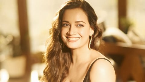 Dia Mirza: We are celebrating jingoism too much