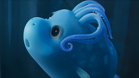 Bong Joon Ho unveils Ally: Plot, first look and release timeline for his debut animated film