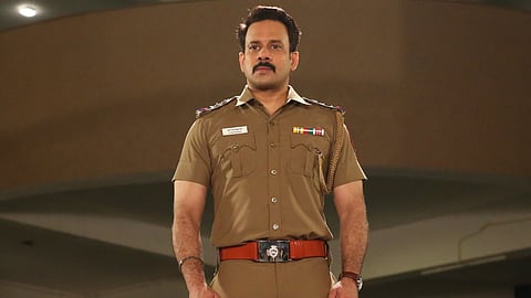 Kaalidas 2 on OTT: When and where to watch Bharath's latest investigative thriller
