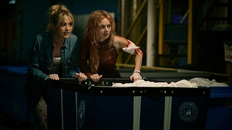 Ready or Not 2: Here I Come Review: Sisterhood prevails in this fiendishly satisfying, albeit predictable, sequel