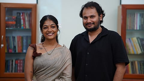 Kaber Vasuki: 'My heart will always be in the indie scene'