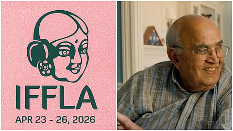 IFFLA announces Third Annual Industry Days event