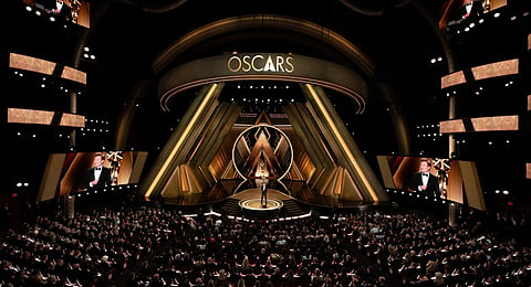 Academy locks 2027, 2028 Oscars dates; centennial ceremony slated for early March