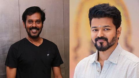 Exclusive|TN 2026 actor Natarajan says he will never forget the incident with actor Vijay