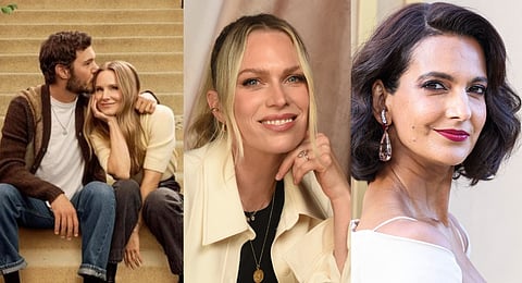 Nobody Wants This 3 adds creator Erin Forster, Poorna Jagannathan and more to cast