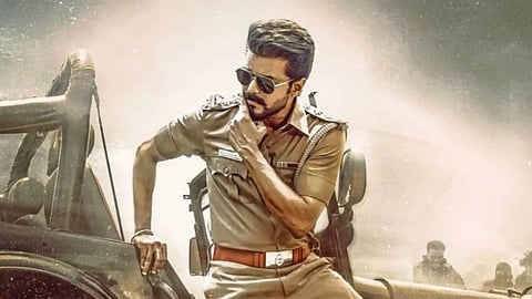 Jana Nayagan leak: Chiranjeevi, Mohan Babu, Manchu Manoj, and more express support to makers