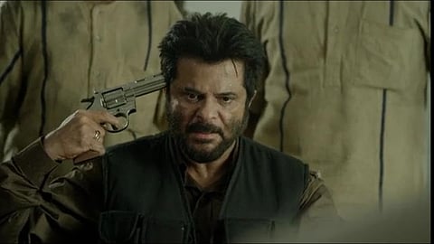 Anil Kapoor’s spy-thriller series 24 to return on OTT