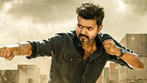 Exclusive | SIFEA President Gopikrishna on Jana Nayagan editor suspension: Union protocols are established to preserve the sanctity of a film