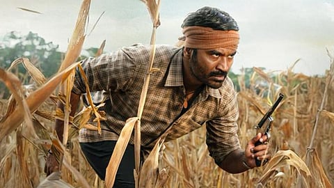 Kara director Vignesh Raja reveals Dhanush's "most challenging role": 'He said it was like walking on a knife'