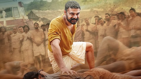 Pallichattambi box office: Tovino Thomas film's collection remains steady