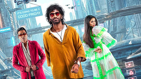 LIK's final box office collections reveal surprise connect with another Vignesh Shivan film
