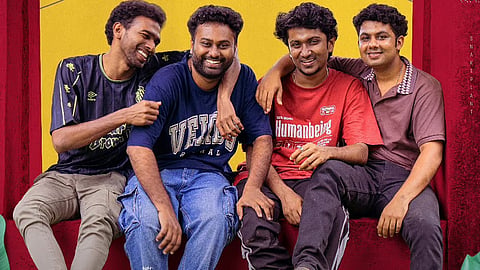 Telugu version of Vaazha 2 to release on this date as sequel eyes further box office milestones