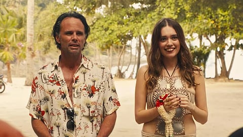 The White Lotus season 4 begins filming, to take place during Cannes Film Festival