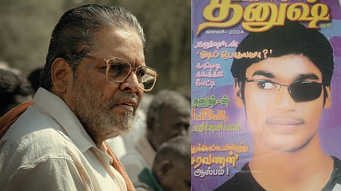 KS Ravikumar on dropped film with Dhanush: 'It was titled Odi Pogalama, and…'