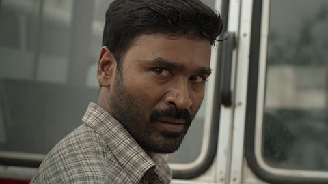 Kara box office day 1: How much did Dhanush's heist drama earn on its opening day?