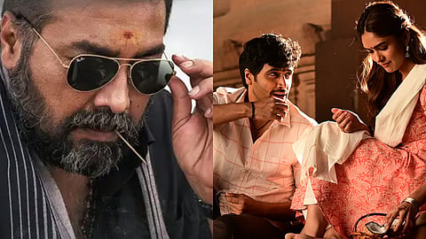 Dacoit team on audience's love: 'Overwhelmed by Bengaluru response'