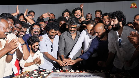 Rajinikanth's Jailer 2 wrapped; Vasanth Ravi to reprise role in Nelson's sequel?