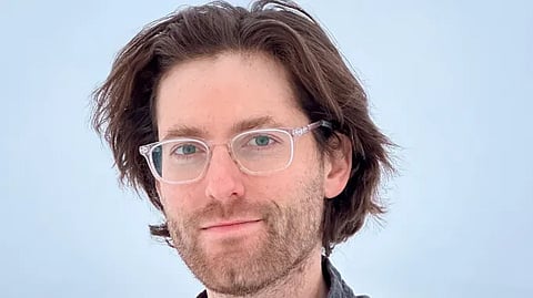 Ben Leonberg