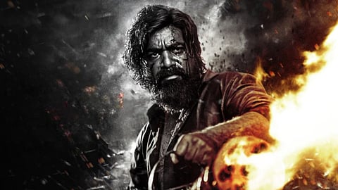 Maarige Daari teaser promises gritty actioner, starring Agastya
