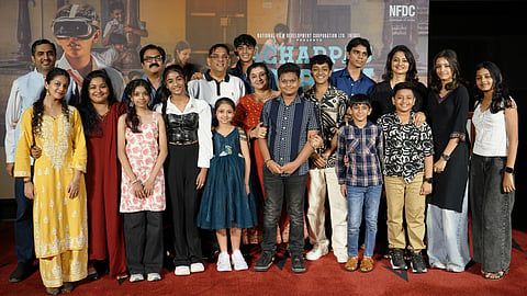 Achappa's Album premiere: When forgotten albums begin to speak