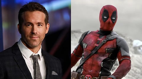 Ryan Reynolds shared some hints on fourth Deadpool: 'I have some stuff kind of written...'