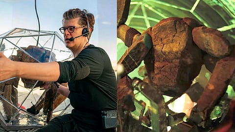 Rocky for Oscars: How Project Hail Mary Puppeteer James Ortiz might be eligible for the coveted award