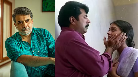 Rajiv Menon: Mammootty was self-conscious while acting with Aishwarya Rai in Kandukondain Kandukondain