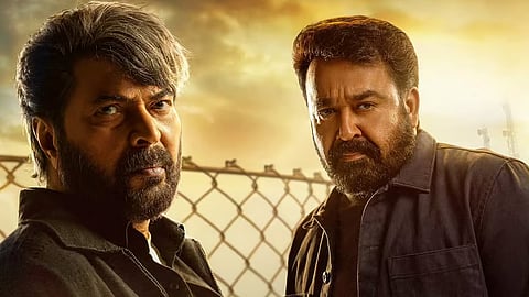 Identity crisis of a multistarrer: Why Patriot fails the assignment