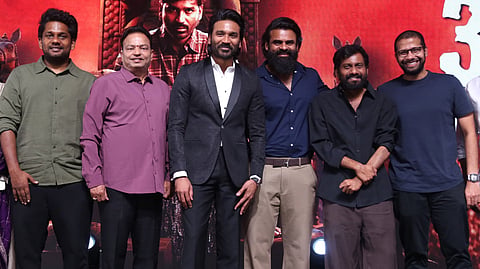 Dhanush: I am a good father