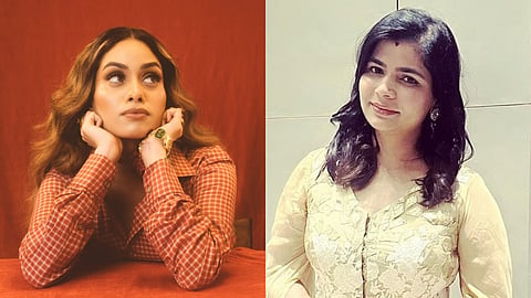 Dhee addresses comparisons with Chinmayi for Muththa Mazhai