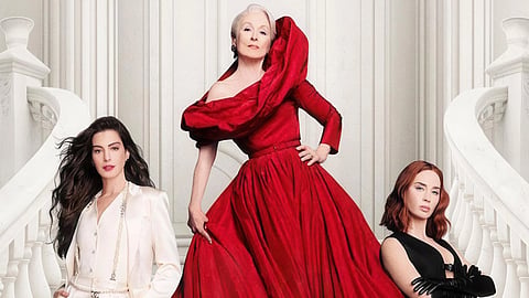 The Devil Wears Prada 2 box office: How much Meryl Streep film earned from theatres