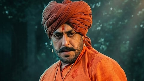 Salman Khan's Raja Shivaji cameo: Here's the real story behind his character Jiva Mahala