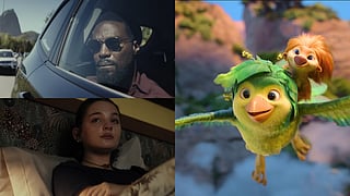 Top Hollywood releases on OTT this week: Man On Fire, Swapped, and more