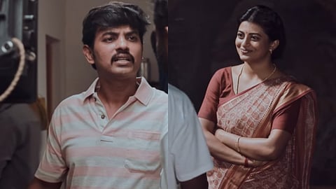 Vijay Kumar's Arivu shot in caves? Shooting wrap video reveals exotic locations