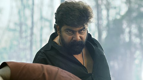Joju George and Shaji Kailas’s Varavu gets a new release date