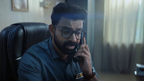 Siju Wilson's medical thriller Dose gets a new release date, trailer out