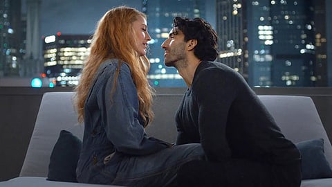 Blake Lively, Justin Baldoni settle legal battle over It Ends With Us issue; Here's what happened