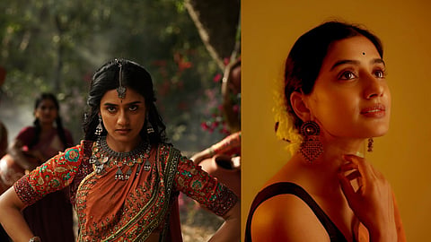 Sushmitha Bhat: Hindi always felt like a distant space for me