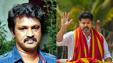 Director Cheran on Vijay's win: 'I regret the criticisms I made against you…'