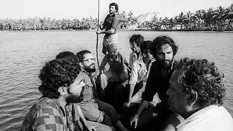 John Abraham’s Malayalam classic Amma Ariyan to have restored 4K world premiere at Cannes Film Festival 2026