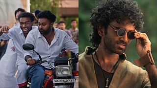 South Cinema's top OTT releases this week: LIK, Vaazha 2 and more
